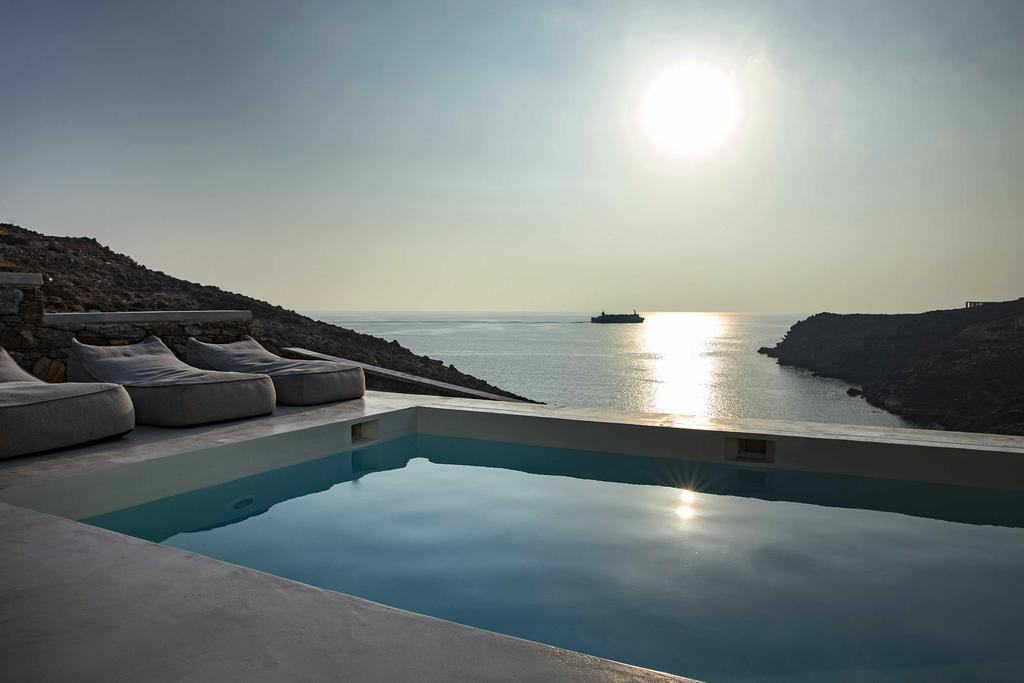 Phos Villas - Μπάλλος, Τήνος ✦ 4 Ημέρες (3 Διανυκτερεύσεις)