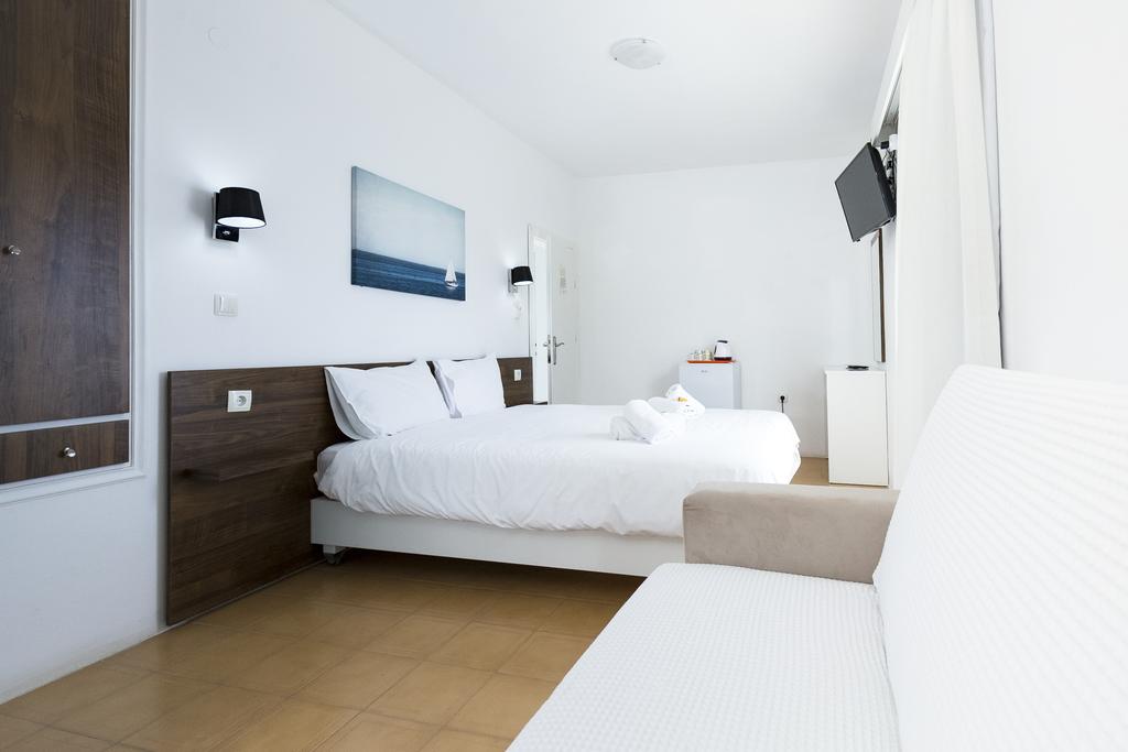 Kissamia Rooms - Χανιά ✦ -4% ✦ 3 Ημέρες (2 Διανυκτερεύσεις)