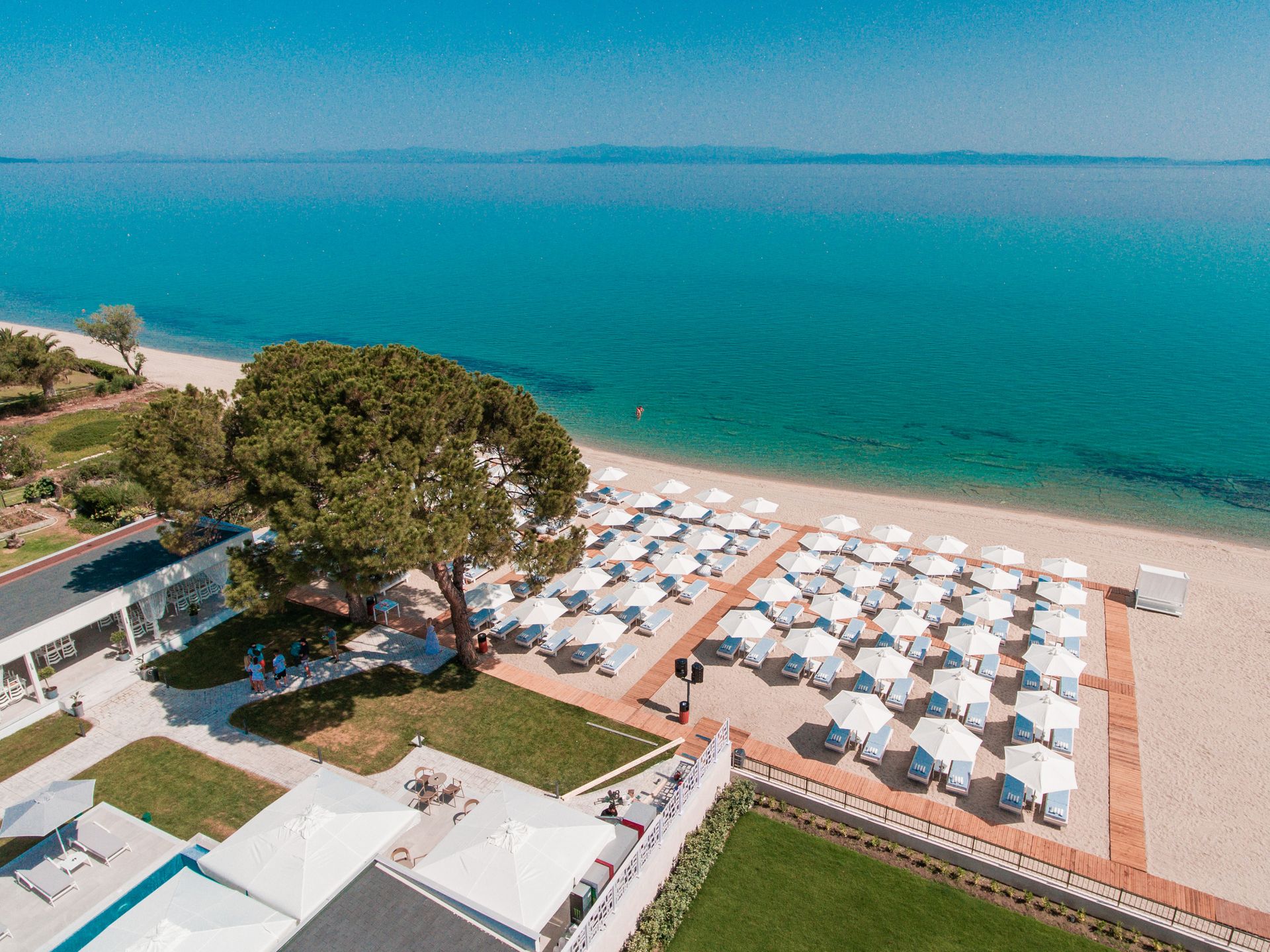 Laguna Resort - Χανιώτη, Χαλκιδική ✦ 3 Ημέρες (2 Διανυκτερεύσεις)