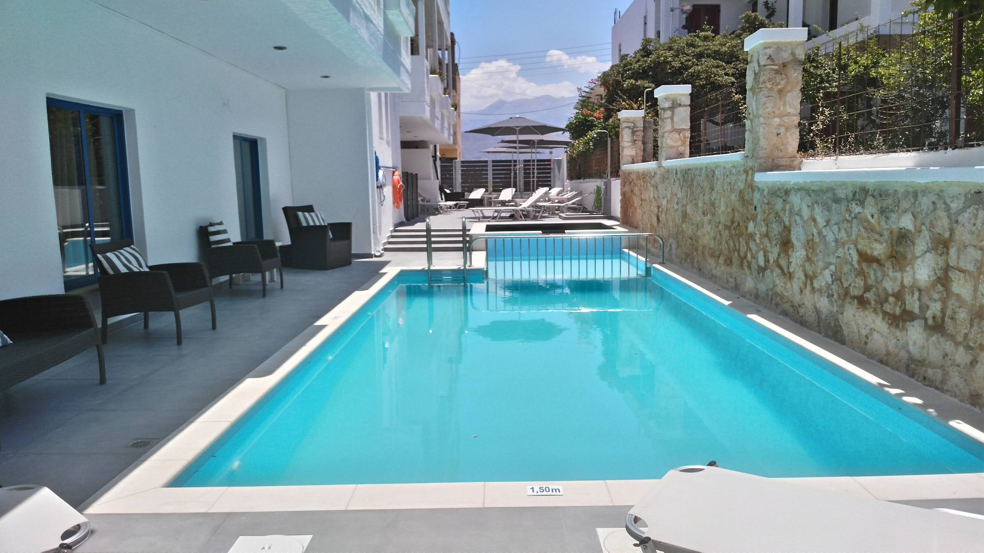 Alexis Hotel - Χανιά, Κρήτη ✦ 8 Ημέρες (7 Διανυκτερεύσεις)