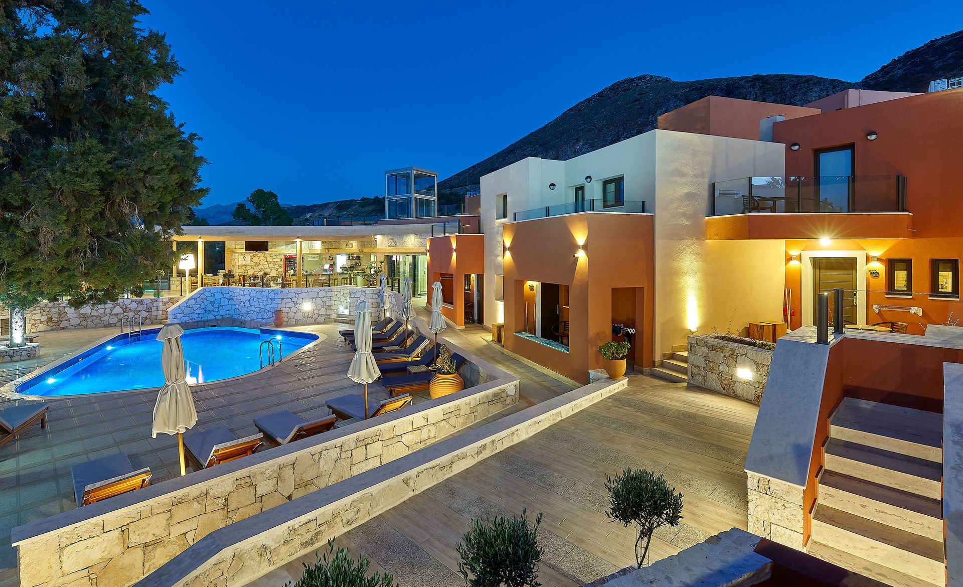 5* Esperides Resort Crete, The Authentic Experience