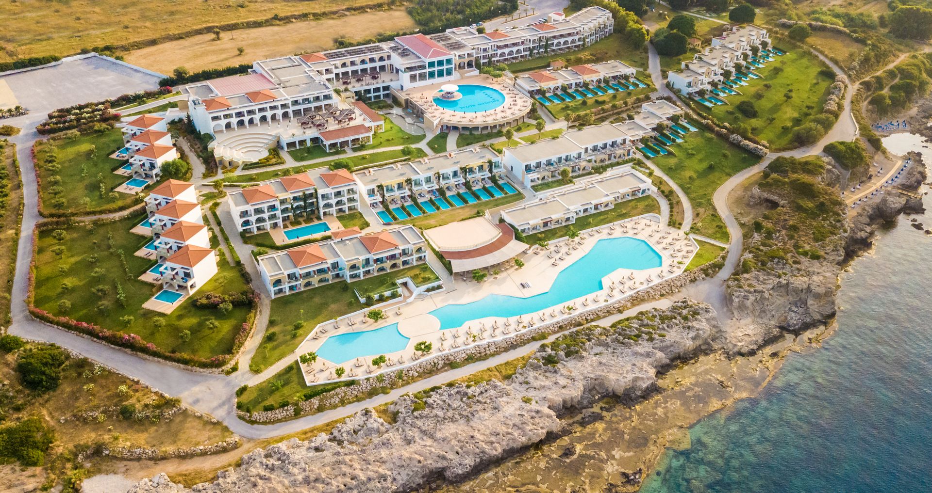 5* Kresten Royal Euphoria Resort - Ρόδος ✦ -10% ✦ 2