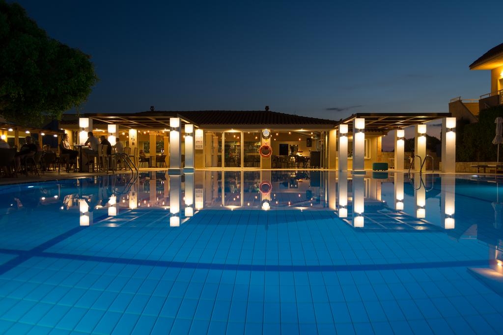 4* Lavris Hotels & Spa - Κάτω Γούβες, Ηράκλειο