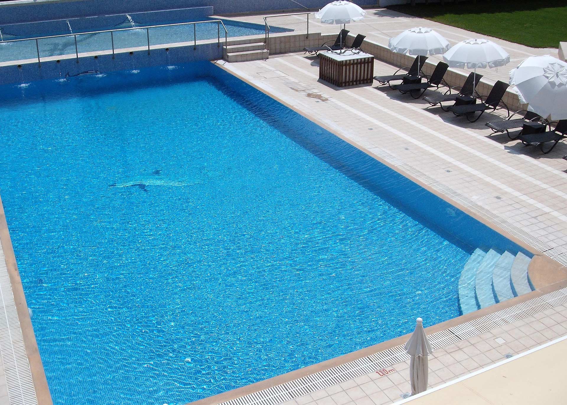 Dolphin Resort Hotel & Conference Attica - Κάλαμος