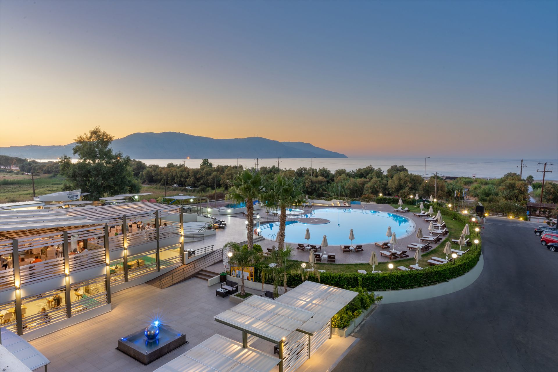 5* Georgioupolis Resort & Aqua Park - Χανιά, Κρήτη
