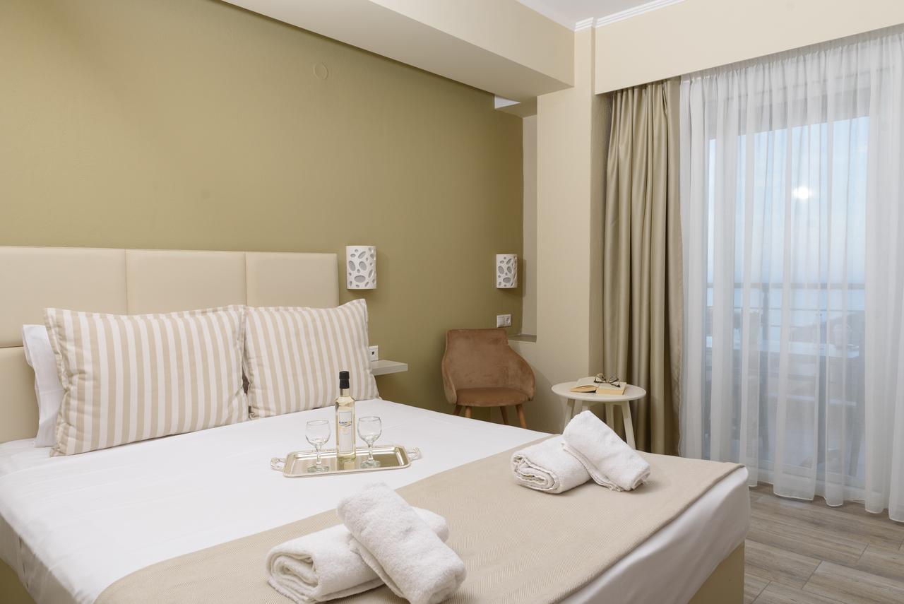 Ammos Beach Seaside Luxury Suites - Παραλία Κατερίνης