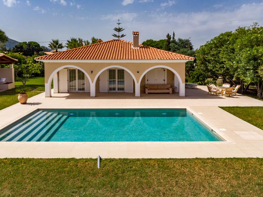 Zante Vista Villas - Ζάκυνθος ✦ 3 Ημέρες (2 Διανυκτερεύσεις)