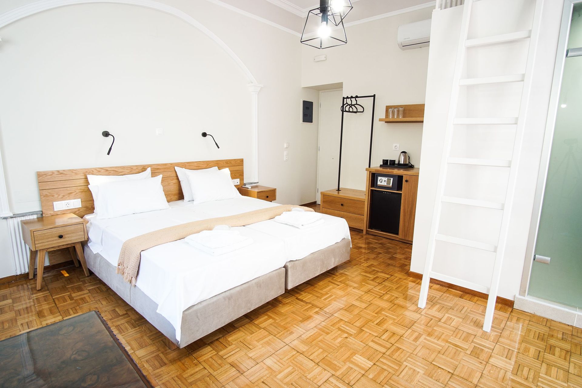 Ink Hotel Phos Rethymno - Ρέθυμνο, Κρήτη ✦ 2 Ημέρες