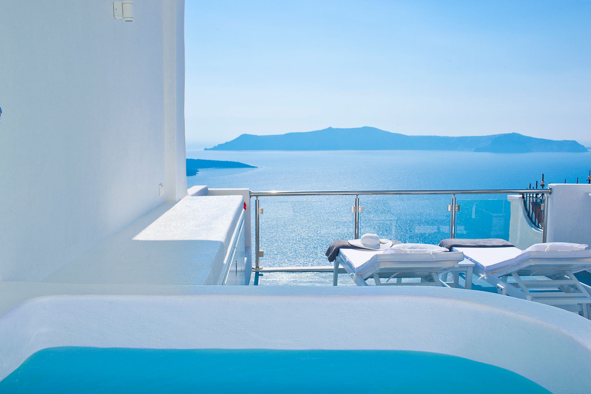 4* Asteras Villas Santorini - Σαντορίνη ✦ -9% ✦ 2 Ημέρες