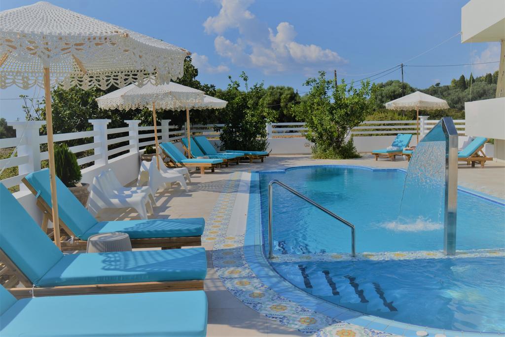 Maggana Residence Kefalonia - Κεφαλονιά ✦ -31% ✦ 3