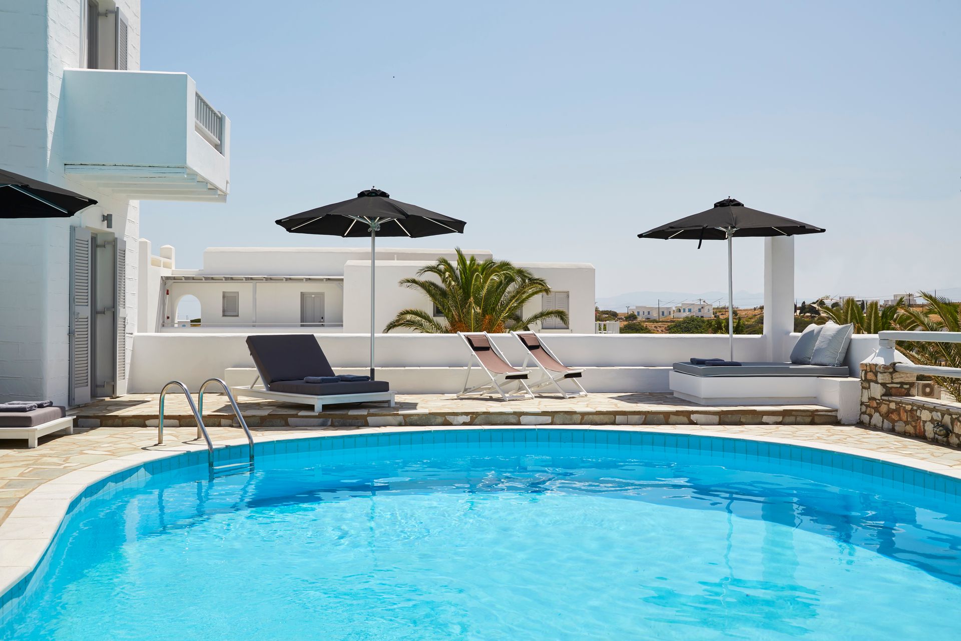 Mrs Armelina by Mr&Mrs White Hotels - Πάρος ✦ -43%