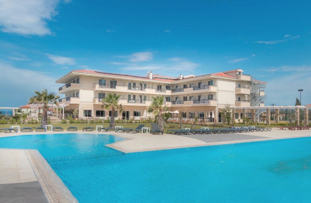 King Maron Hotel - Μαρώνεια, Ροδόπη ✦ -23% ✦ 2 Ημέρες