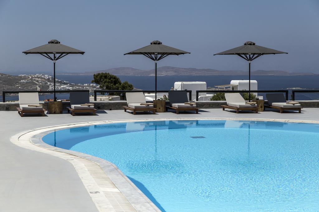 4* My Mykonos Boutique Hotel - Μύκονος ✦ 2 Ημέρες (1