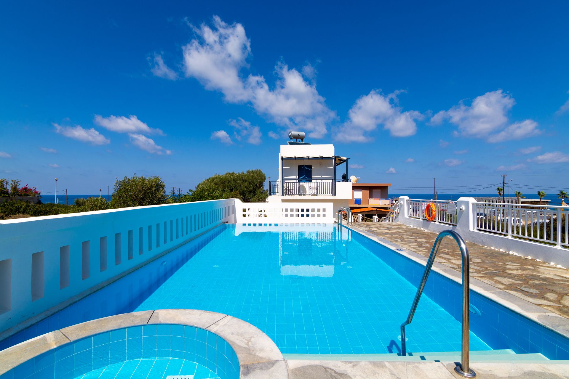 Okirroi Villas Crete - Σταλιδα, Ηράκλειο ✦ -15% ✦ 2