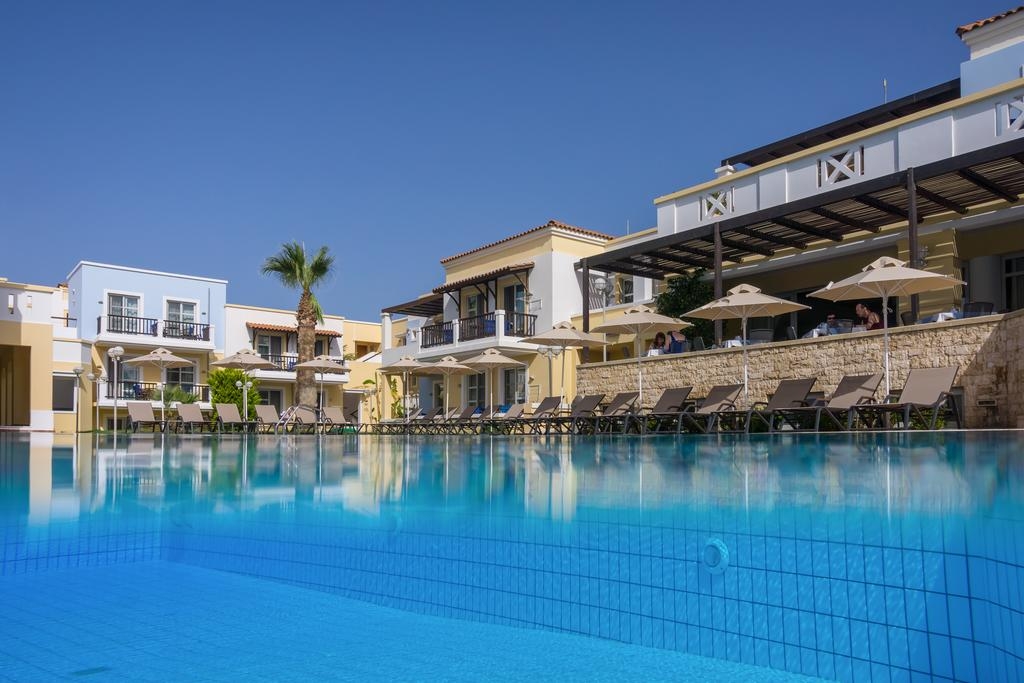 4* Aegean Houses- Λάμπη, Κώς ✦ -42% ✦ 2 Ημέρες (1 Διανυκτέρευση)