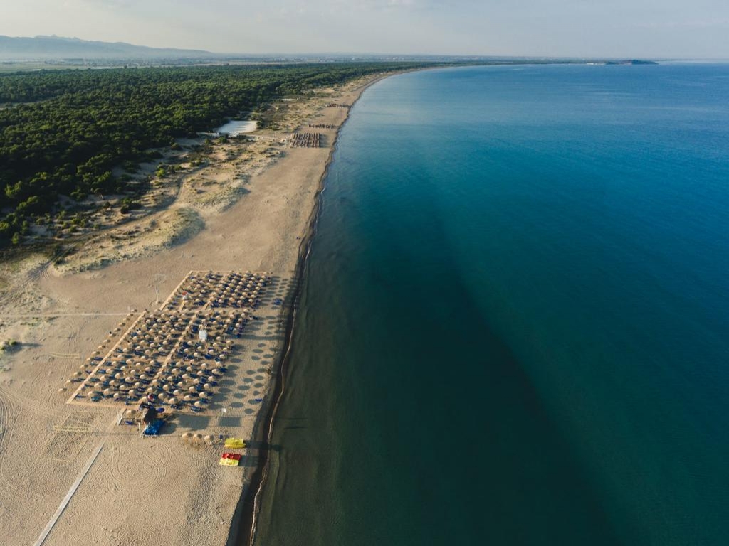 Kalogria Beach Apartments - Καλόγρια, Αχαϊα ✦ -30%