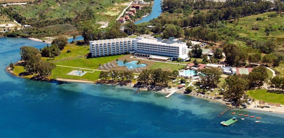 4* LOUIS Kerkyra Golf - Κέρκυρα ✦ -53% ✦ 2 Ημέρες (1