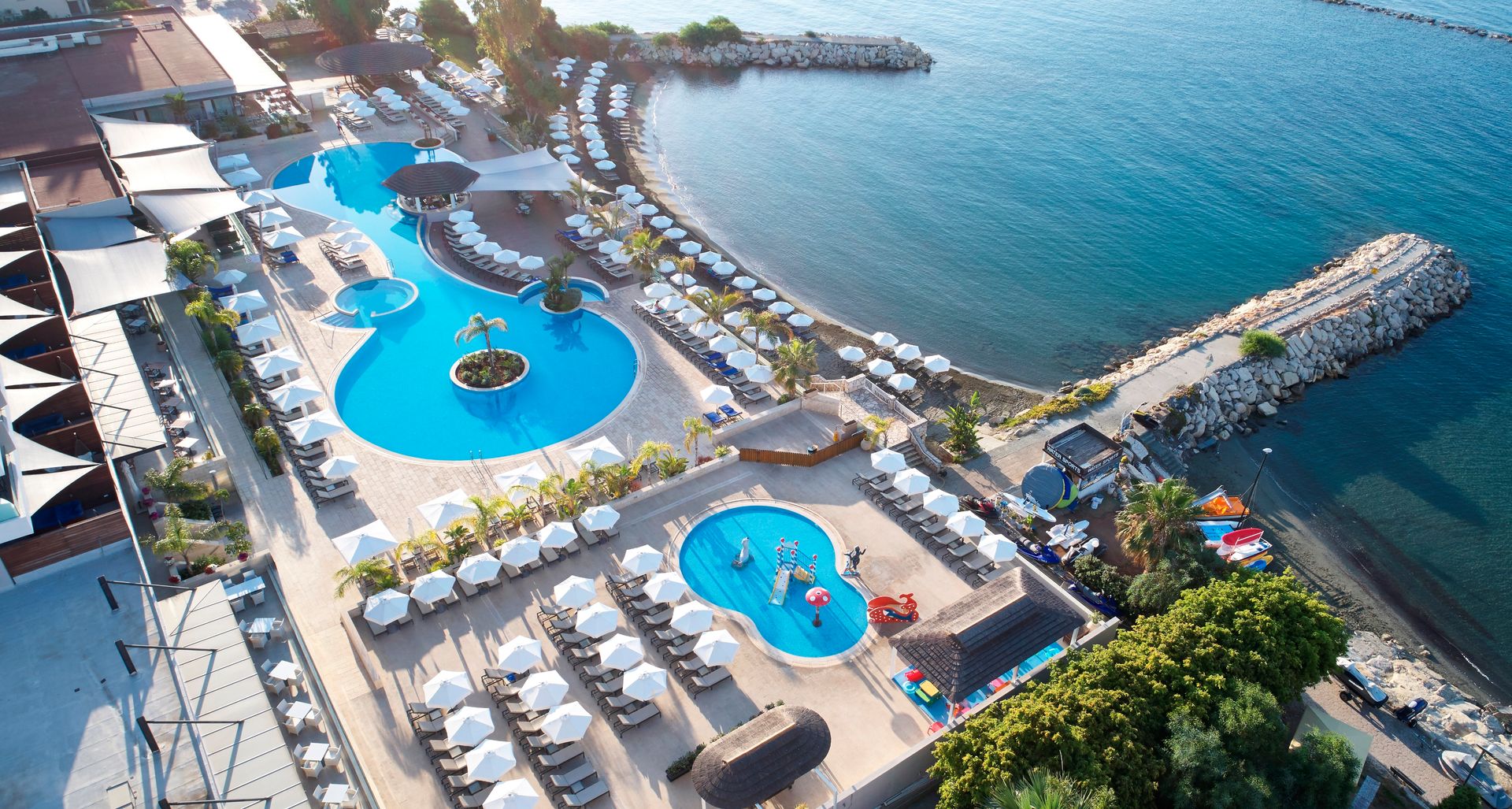 5* The Royal Apollonia Limassol - Λεμεσός, Κύπρος ✦