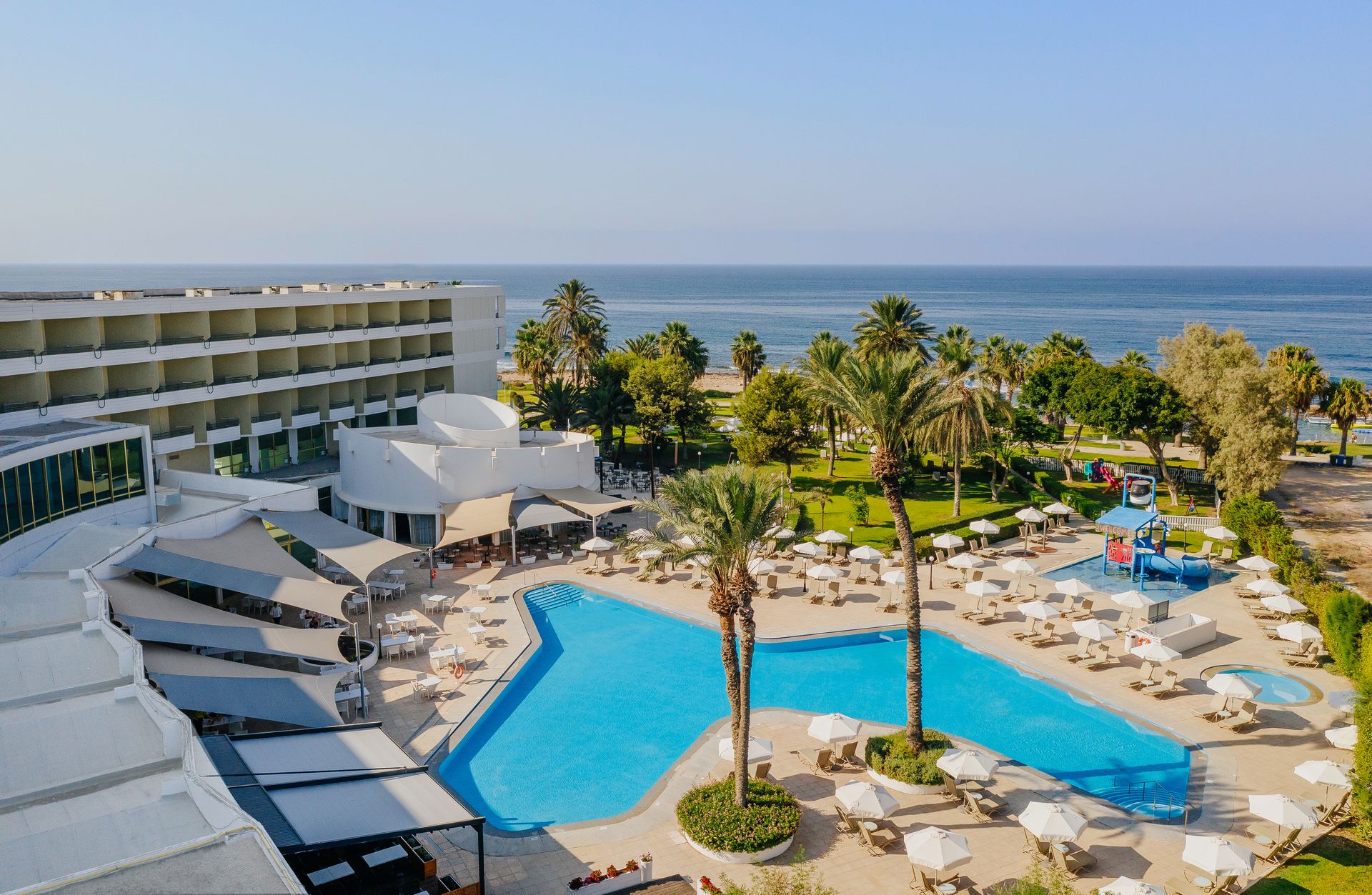 4* Louis Imperial Beach - Πάφος, Κύπρος ✦ 2 Ημέρες