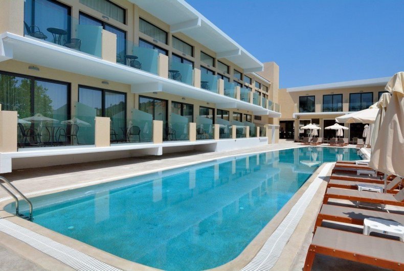 5* Selyria Resort - Τσιλιβί, Ζάκυνθος ✦ -20% ✦ 3 Ημέρες