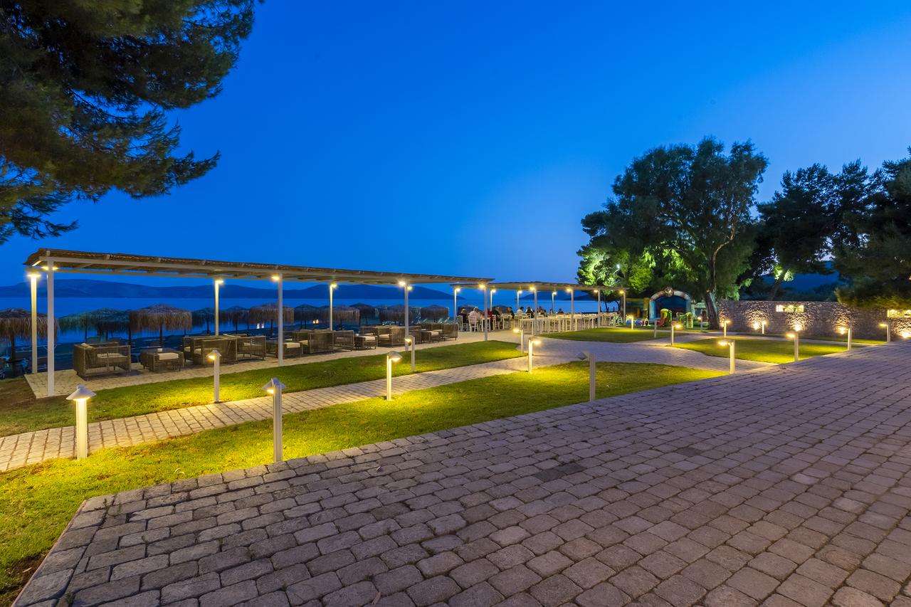 Makis Inn Resort - Ερμιόνη ✦ 3 Ημέρες (2 Διανυκτερεύσεις)