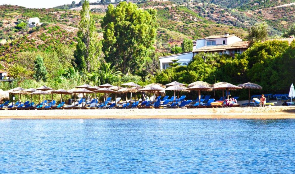 Arco Beach Hotel - Σκιάθος ✦ -20% ✦ 3 Ημέρες (2 Διανυκτερεύσεις)