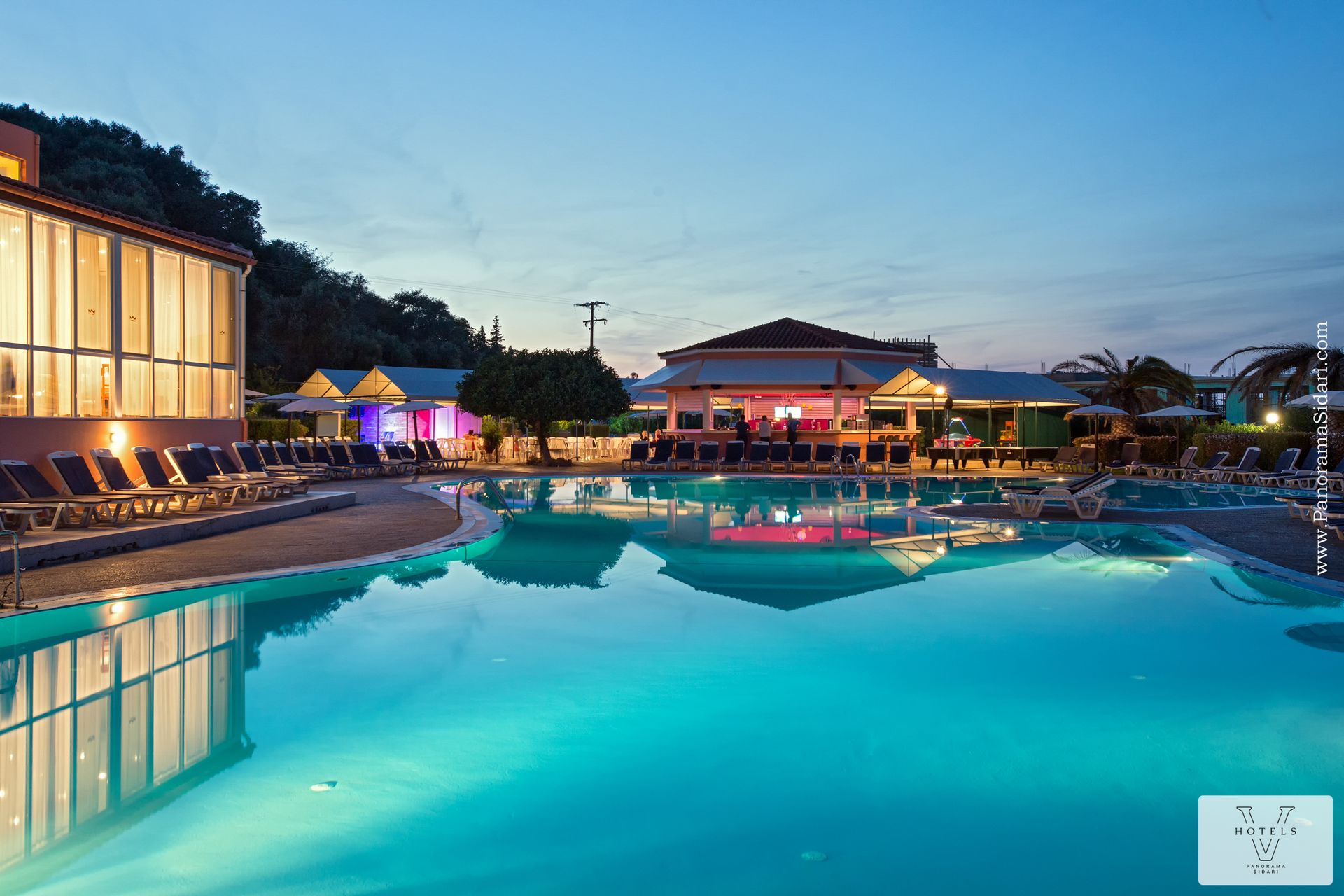 Hotel Sidari Panorama Resort - Κέρκυρα ✦ 4 Ημέρες (3