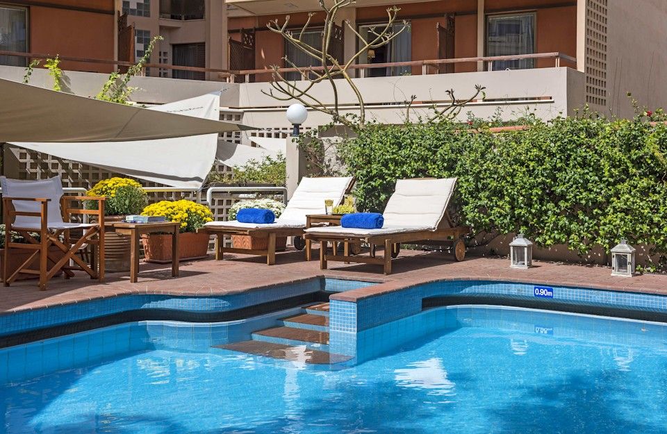 4* Civitel Akali Hotel - Χανιά, Κρήτη ✦ -4% ✦ 2 Ημέρες