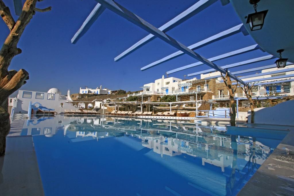 Grecotel Mykonos Star - Μύκονος ✦ 3 Ημέρες (2 Διανυκτερεύσεις)