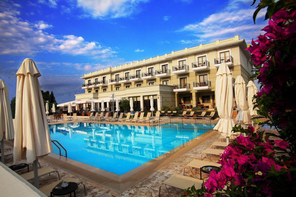 4* Danai Hotel & Spa - Παραλία Κατερίνης ✦ -40%