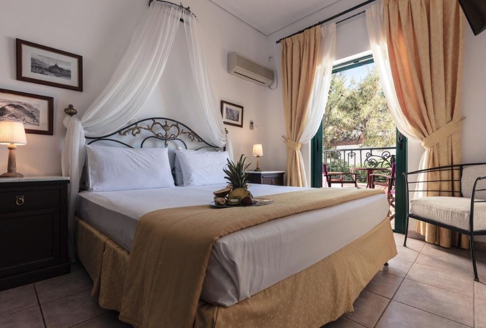 Dionysos Hotel Agistri - Agistri ✦ 4 Ημέρες (3 Διανυκτερεύσεις)