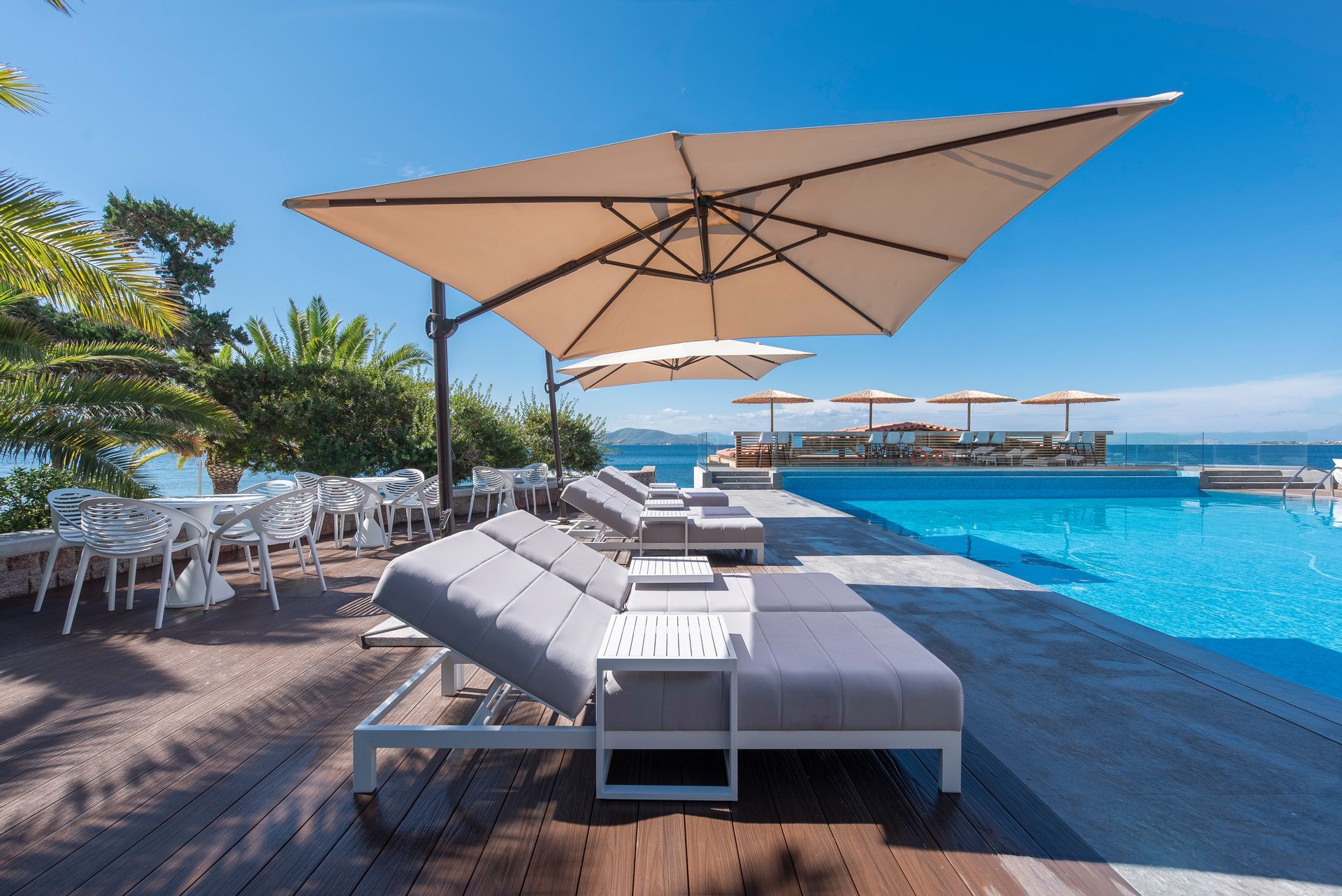 LaliBay Resort & Spa Aegina - Αίγινα ✦ 3 Ημέρες