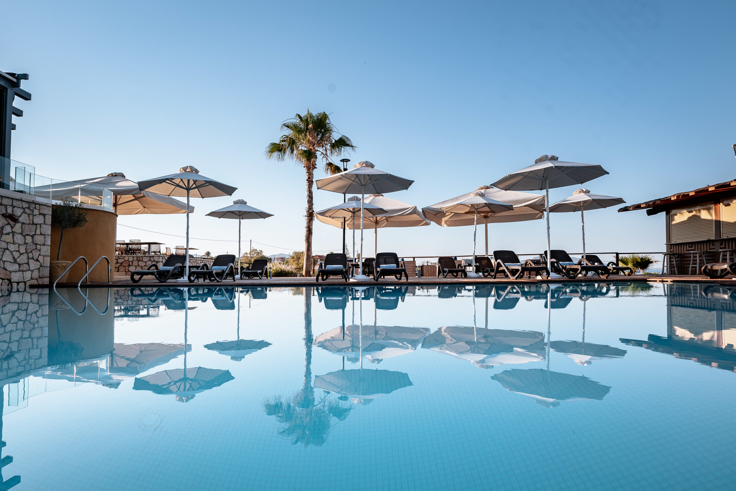 5* Alas Resort & Spa - Μονεμβασιά ✦ 2 Ημέρες (1