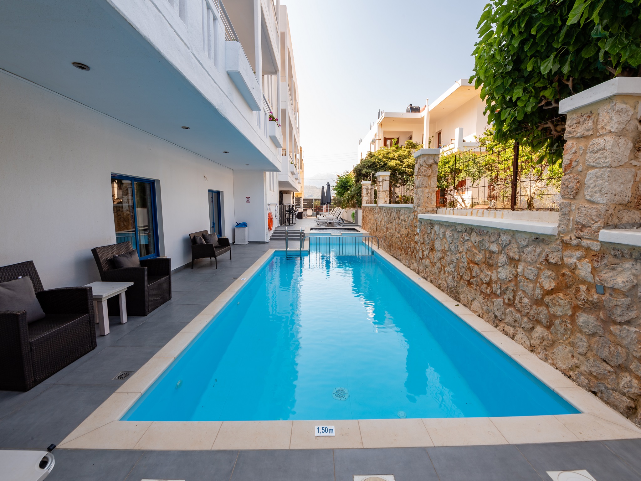 Alexis Hotel - Χανιά, Κρήτη ✦ 3 Ημέρες (2 Διανυκτερεύσεις)