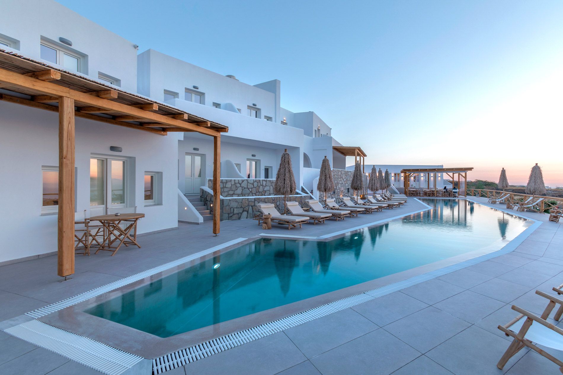 5* View Hotel by Secret - Οία, Σαντορίνη ✦ 2 Ημέρες