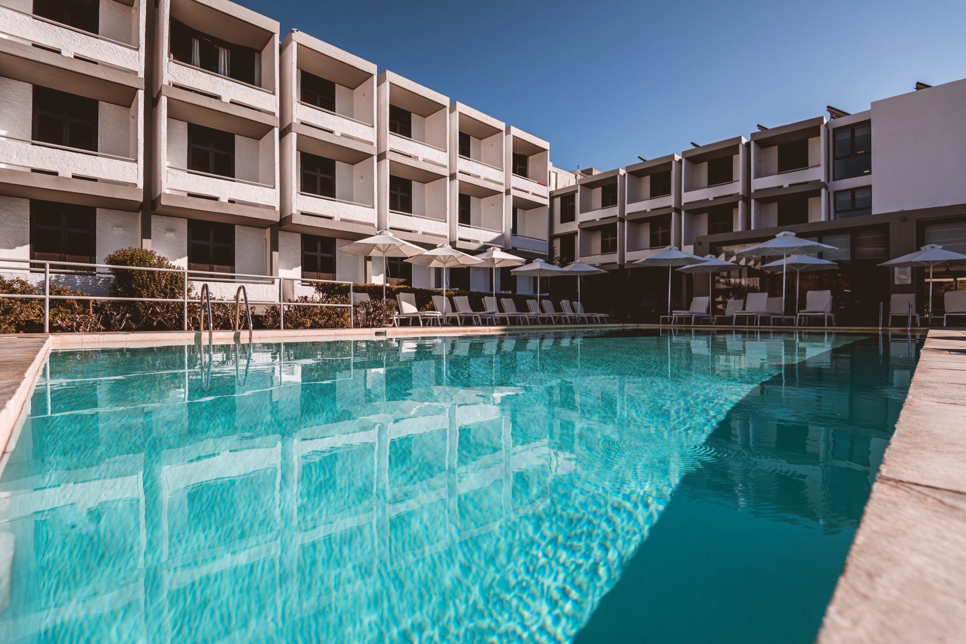 4* Apollo Resort - Aγία Μαρίνα, Αίγινα ✦ 2 Ημέρες (1