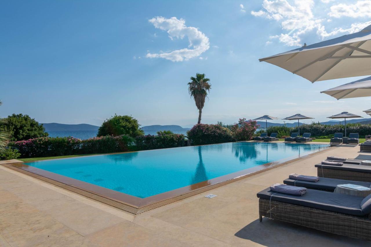 4* Thermesea Luxury Lodge - Θερμησία, Αργολίδα ✦ -15%