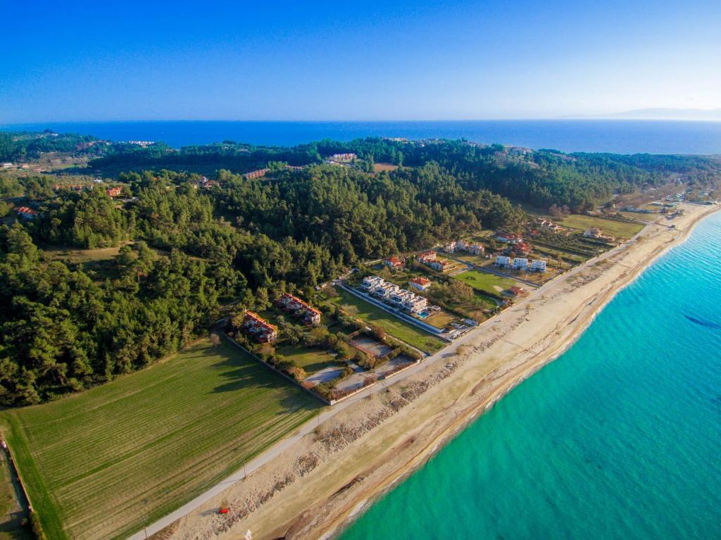 Sunset Villas - Κασσάνδρα, Χαλκιδική ✦ 3 Ημέρες (2