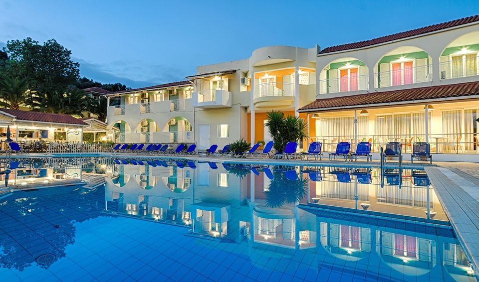 4* Sunrise Zante - Τσιλιβί, Ζάκυνθος ✦ 2 Ημέρες (1