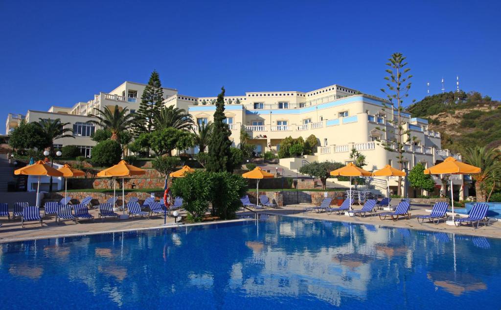 4* Arion Palace Hotel - Ιεράπετρα, Κρήτη ✦ 2 Ημέρες
