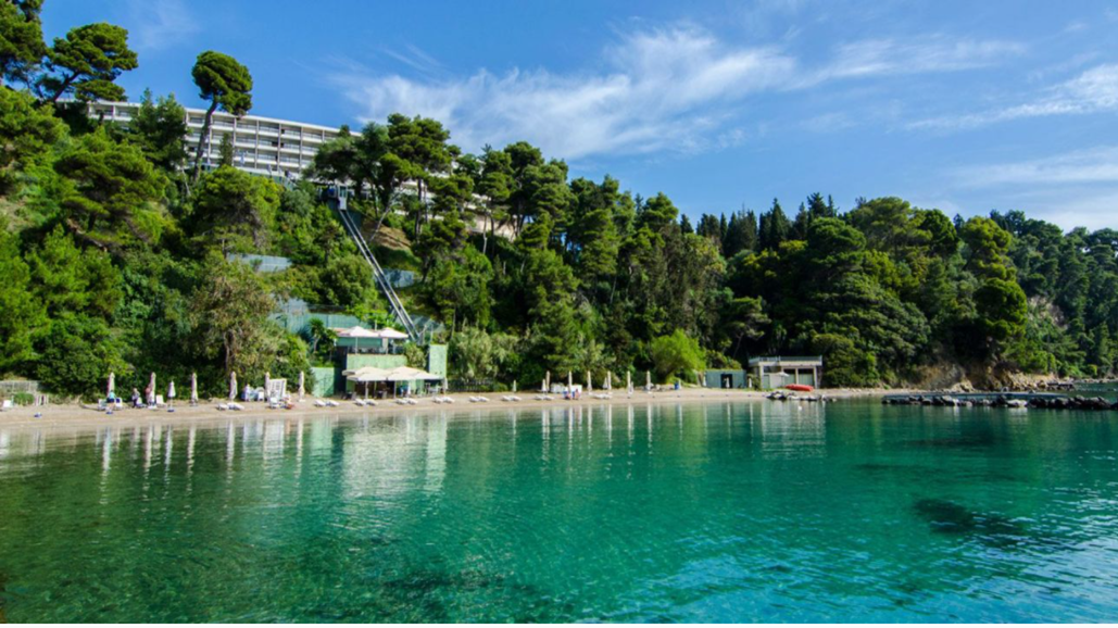 5* Corfu Holiday Palace - Κανόνι, Κέρκυρα ✦ -30% ✦