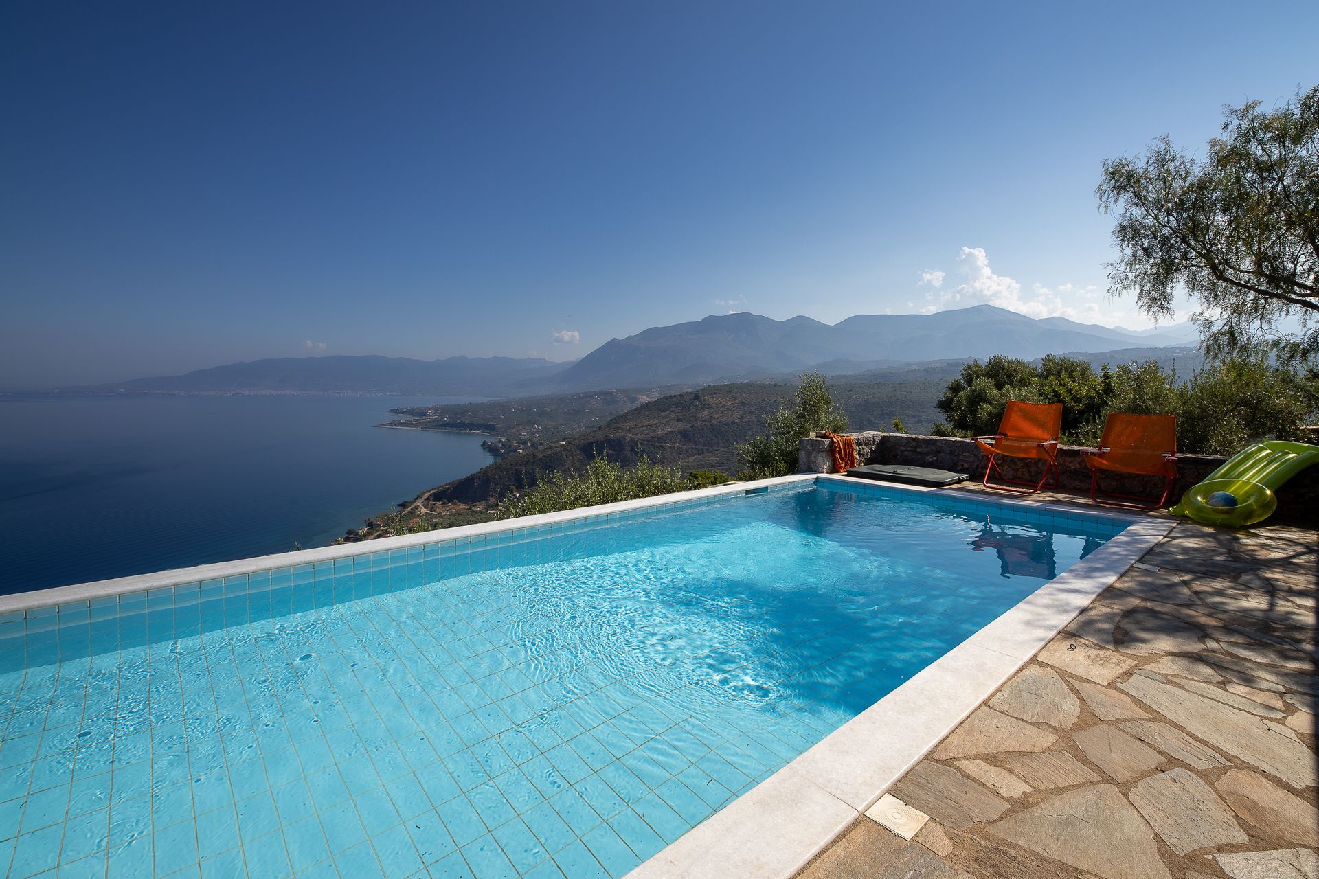 Searocks Exclusive Villas Resort - Κιτριές, Μεσσηνία