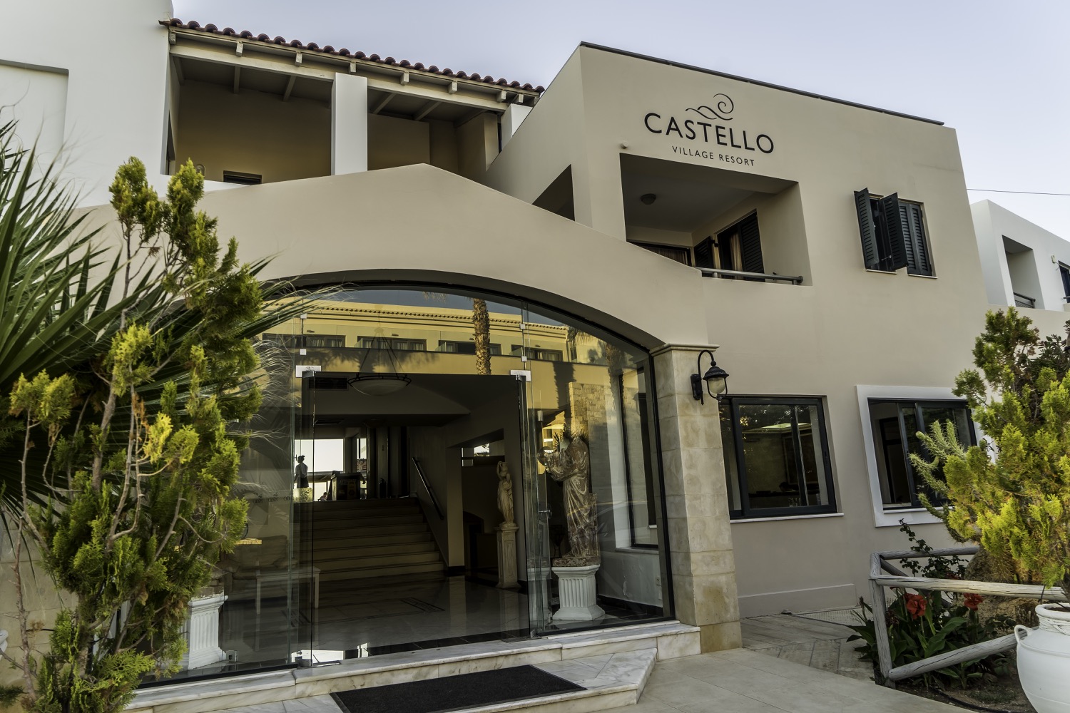 4* Castello Village Resort - Λασίθι, Κρήτη ✦ 2 Ημέρες