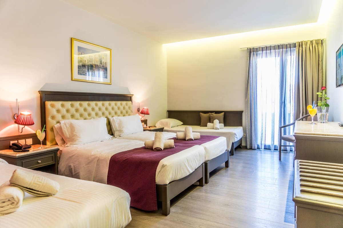 4* Castello City Hotel - Ηράκλειο, Κρήτη ✦ 2 Ημέρες