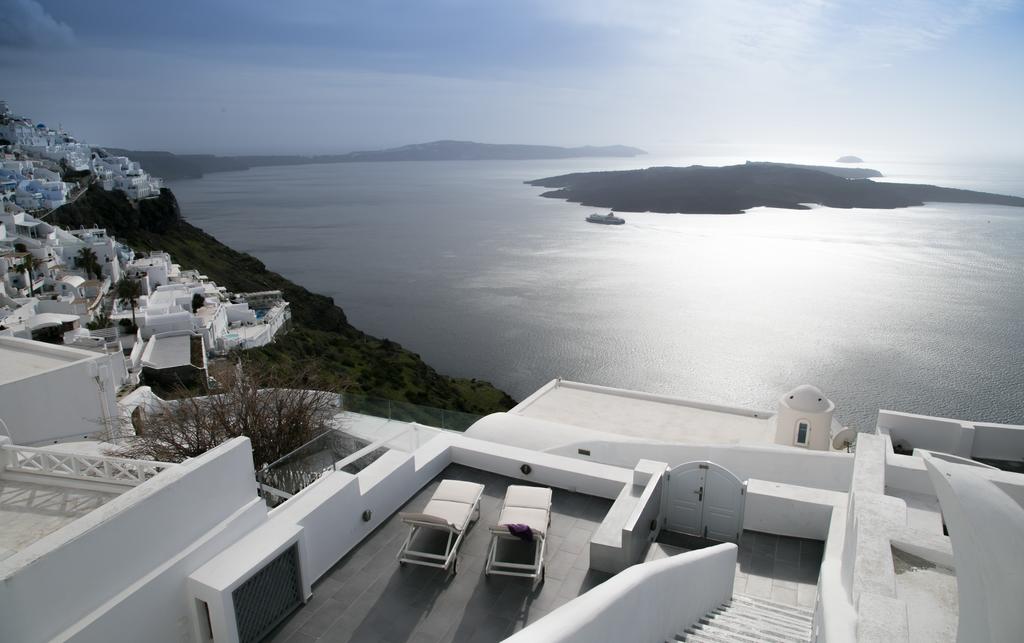 Dimitrios Cave House - Φηροστεφάνι, Σαντορίνη ✦ 3 Ημέρες