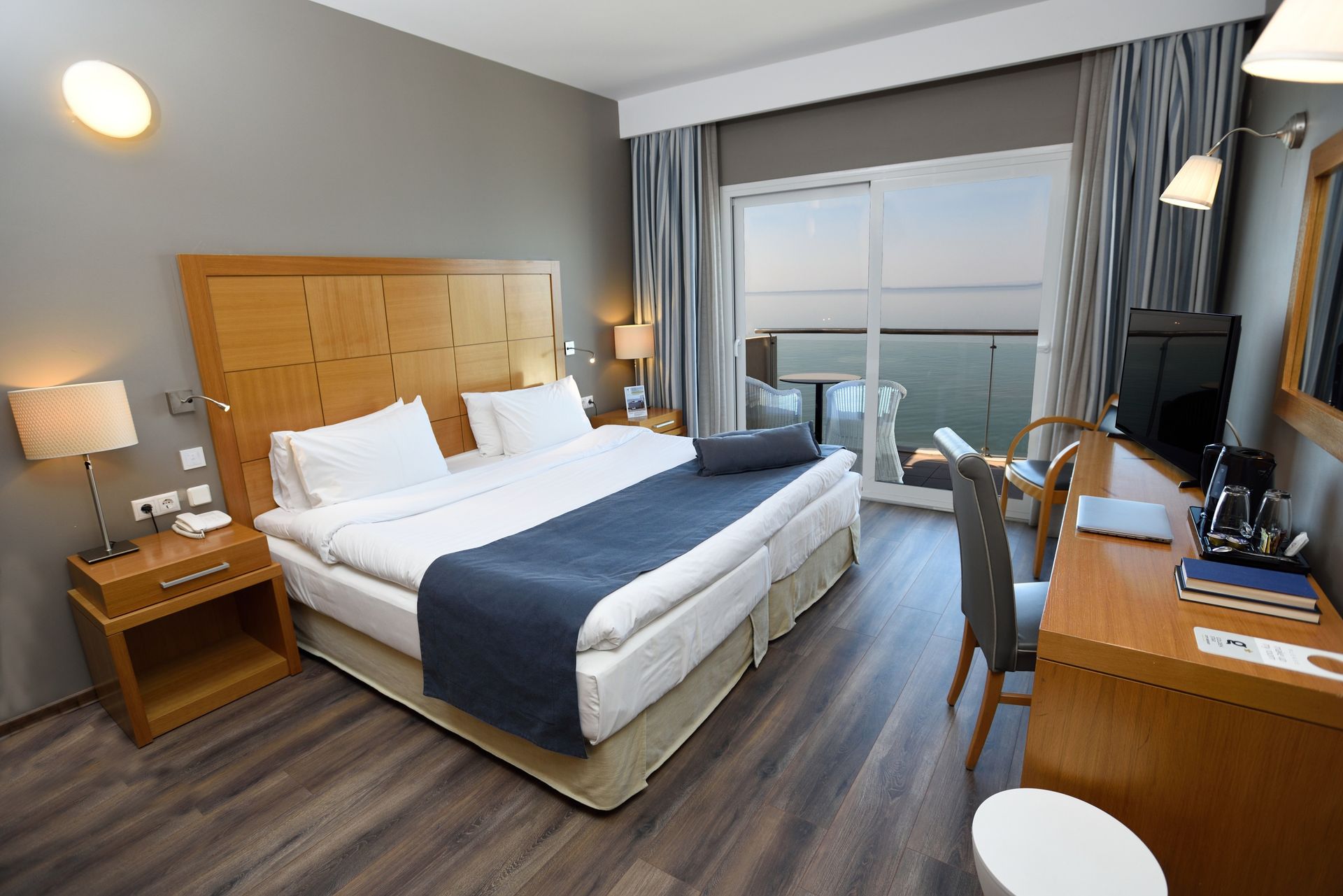 4* Golden Star City Resort - Θεσσαλονίκη ✦ 2 Ημέρες