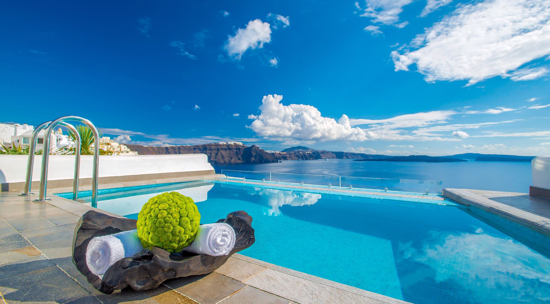 5* Santorini Secret Suites & Spa - Οία, Σαντορίνη