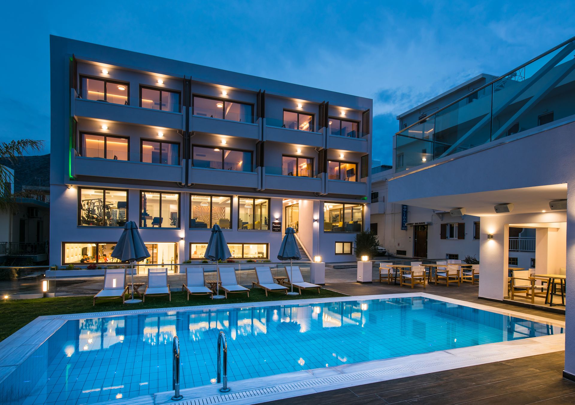 4* Harma Boutique Hotel - Χερσόνησος, Κρήτη ✦ 2 Ημέρες