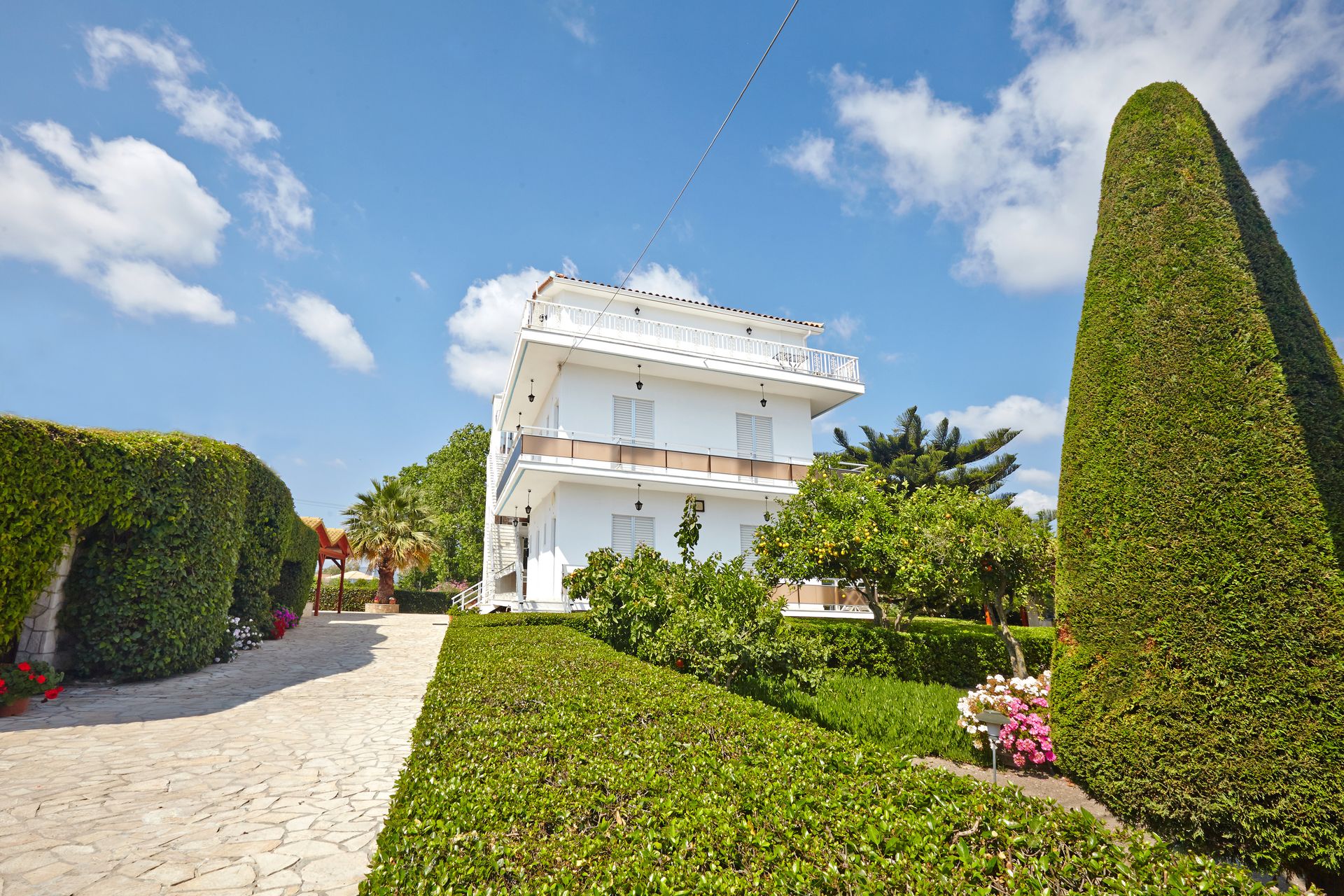 Pettas Apartments - Πόλη, Ζάκυνθος ✦ 2 Ημέρες (1 Διανυκτέρευση)