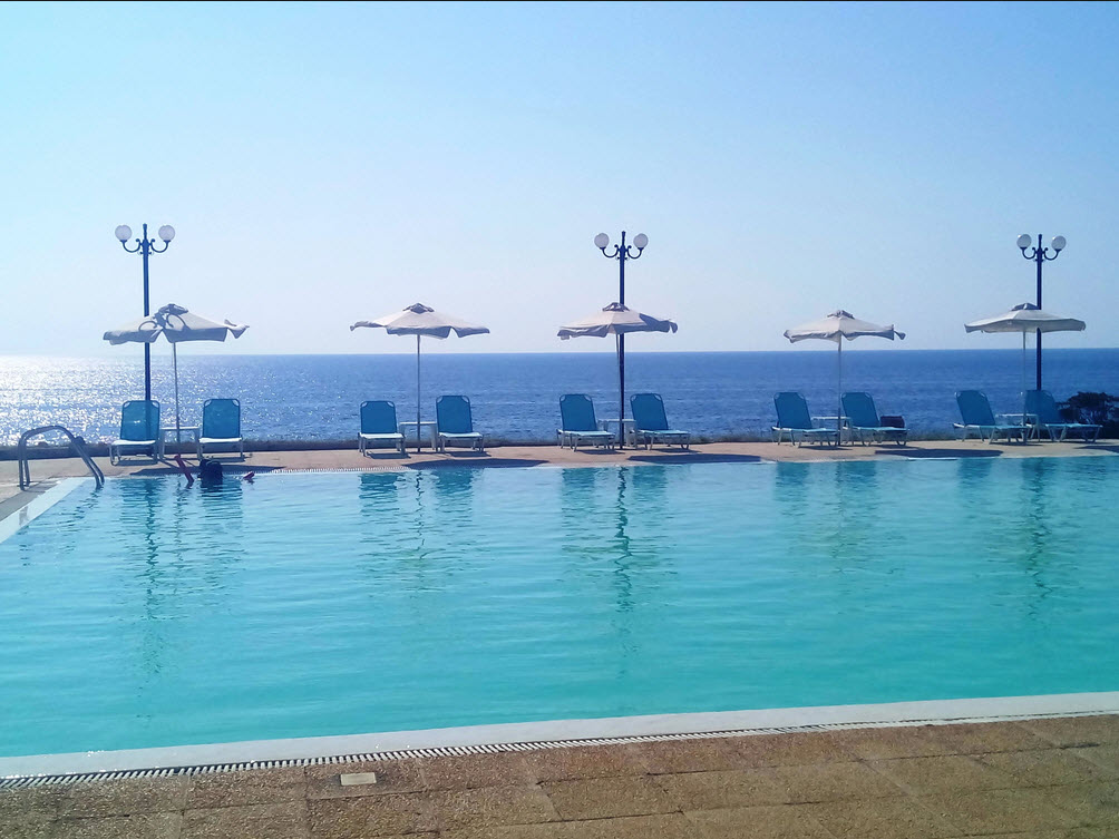 Limenari Hotel - Φιλιατρά Μεσσηνίας ✦ -40% ✦ 3 Ημέρες